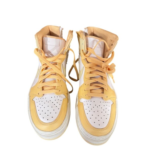 "Air Jordan 1 Elevate High Celestial Gold Women's Shoes US 9.5" - Picture 2 of 10
